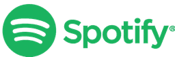 Logo Spotify